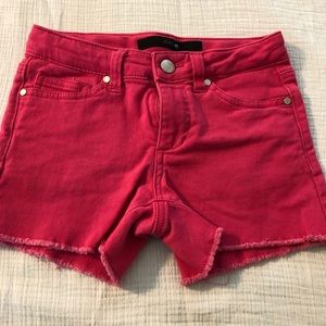 Joes Jean shorts
